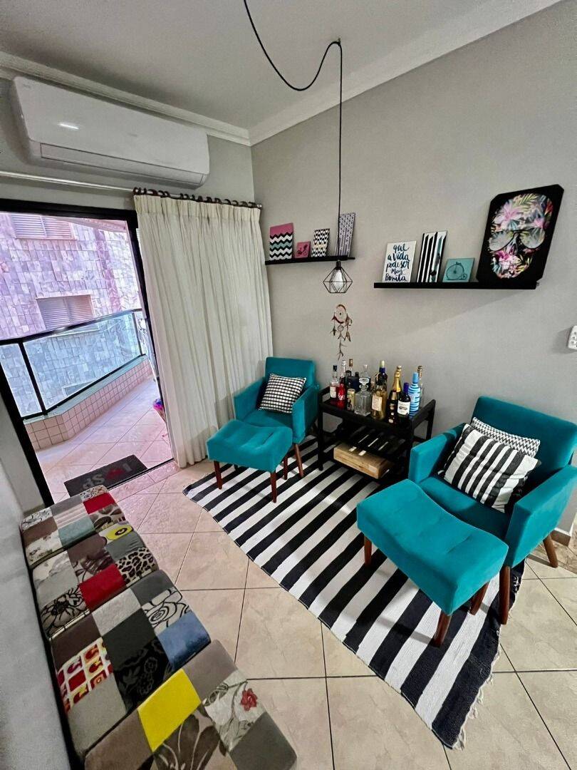 Apartamento, 2 quartos, 100 m² - Foto 9
