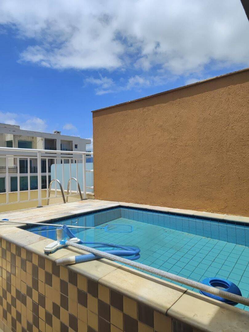 Cobertura, 3 quartos, 221 m² - Foto 10