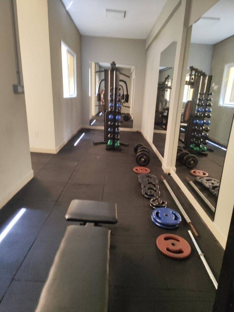 Cobertura, 3 quartos, 221 m² - Foto 30