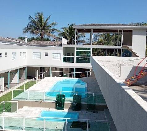 Sobrado, 3 quartos, 110 m² - Foto 2
