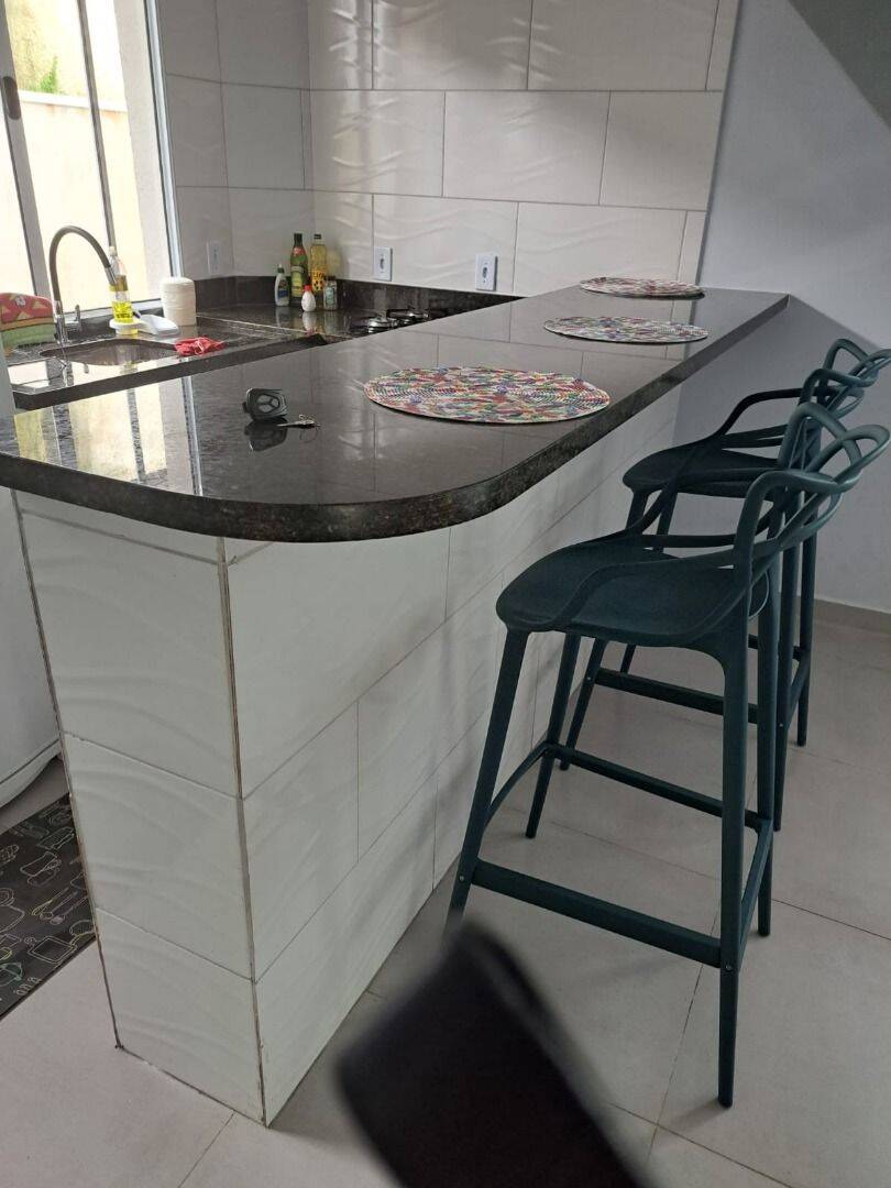 Sobrado, 3 quartos, 110 m² - Foto 5