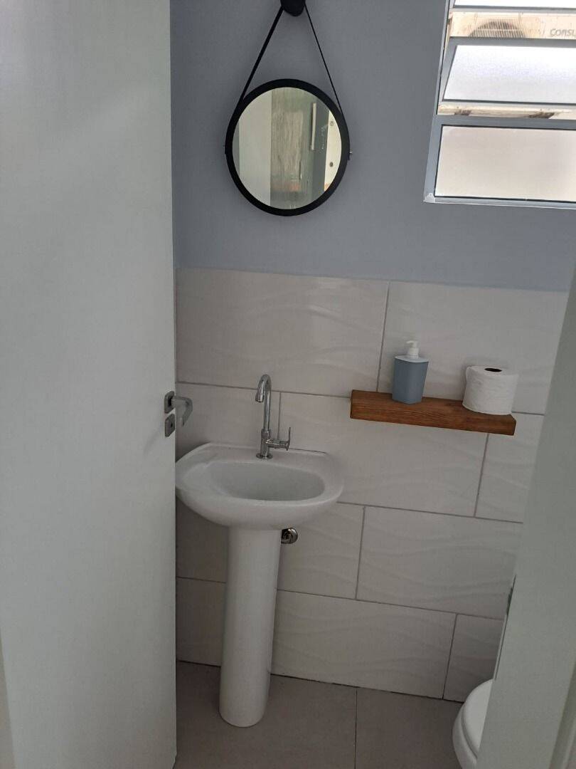 Sobrado, 3 quartos, 110 m² - Foto 6