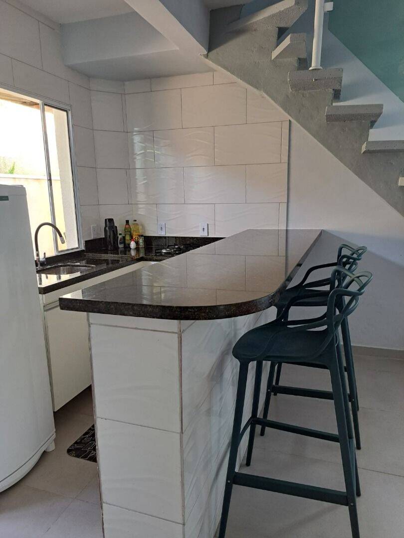 Sobrado, 3 quartos, 110 m² - Foto 15