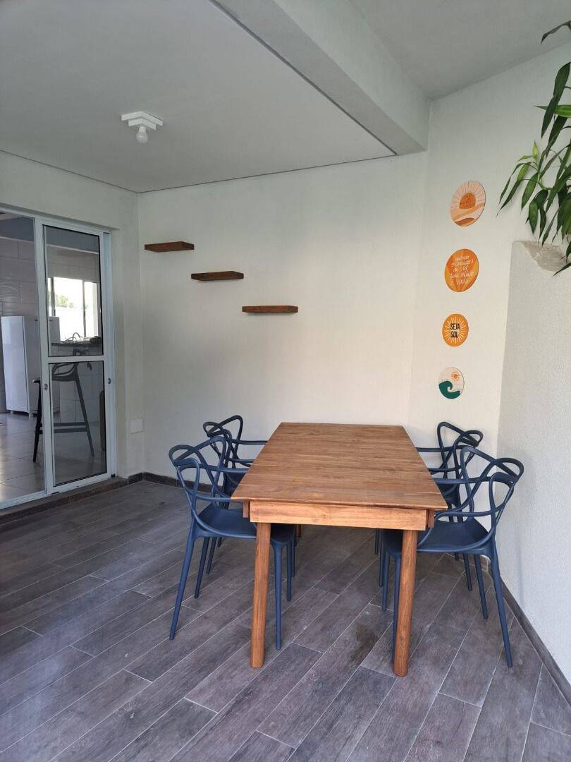Sobrado, 3 quartos, 110 m² - Foto 17