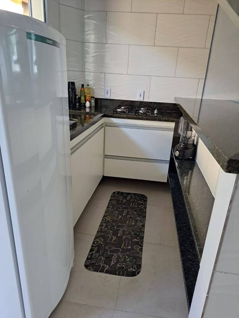 Sobrado, 3 quartos, 110 m² - Foto 19