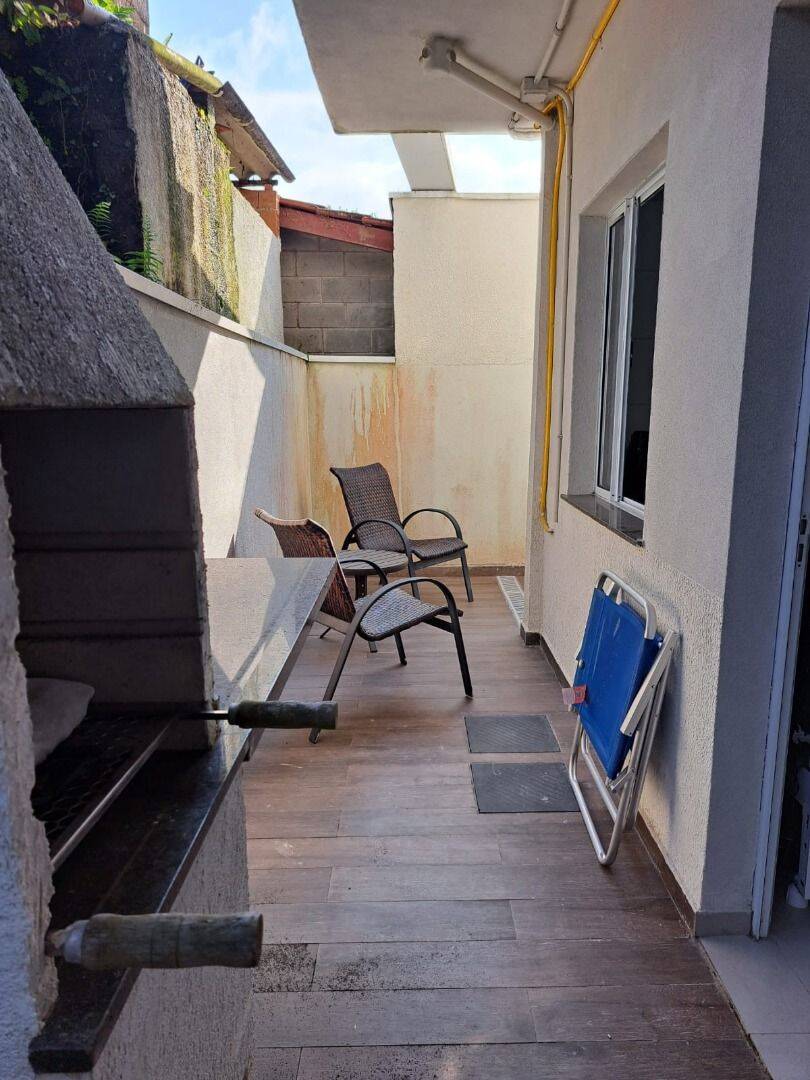 Sobrado, 3 quartos, 110 m² - Foto 20