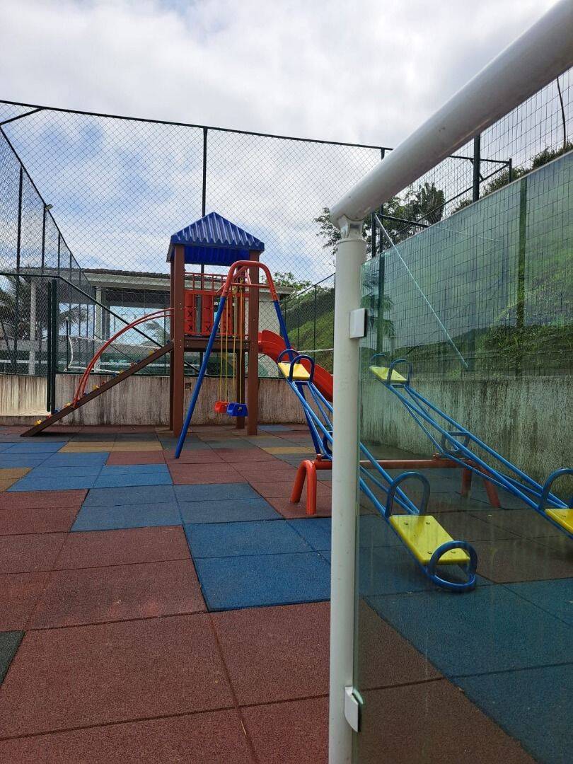Sobrado, 3 quartos, 110 m² - Foto 24