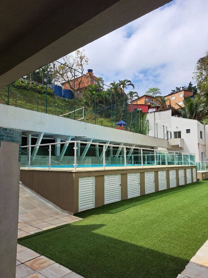 Sobrado, 3 quartos, 110 m² - Foto 27
