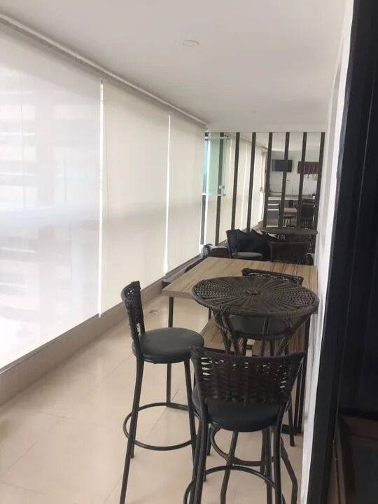 Apartamento, 2 quartos, 75 m² - Foto 4