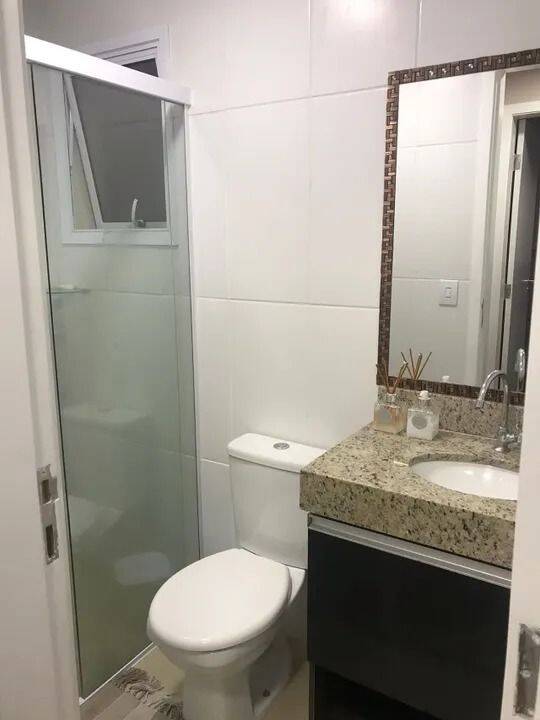 Apartamento, 2 quartos, 75 m² - Foto 8
