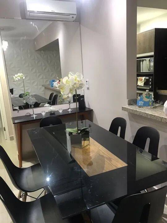 Apartamento, 2 quartos, 75 m² - Foto 9