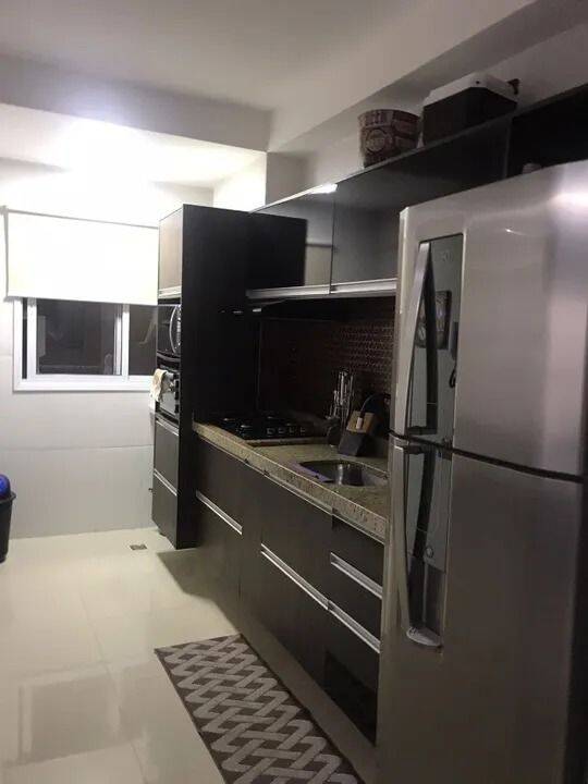 Apartamento, 2 quartos, 75 m² - Foto 12