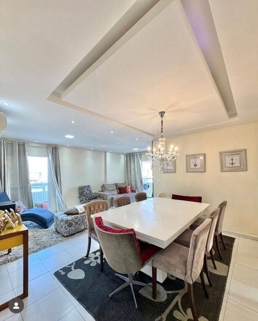 Apartamento, 3 quartos, 123 m² - Foto 1