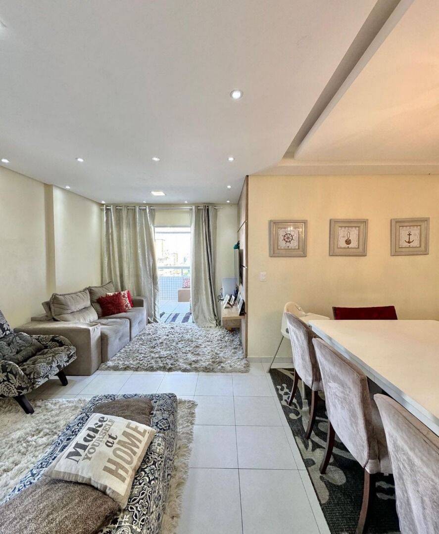 Apartamento, 3 quartos, 123 m² - Foto 5