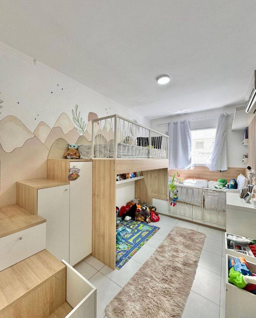 Apartamento, 3 quartos, 123 m² - Foto 7