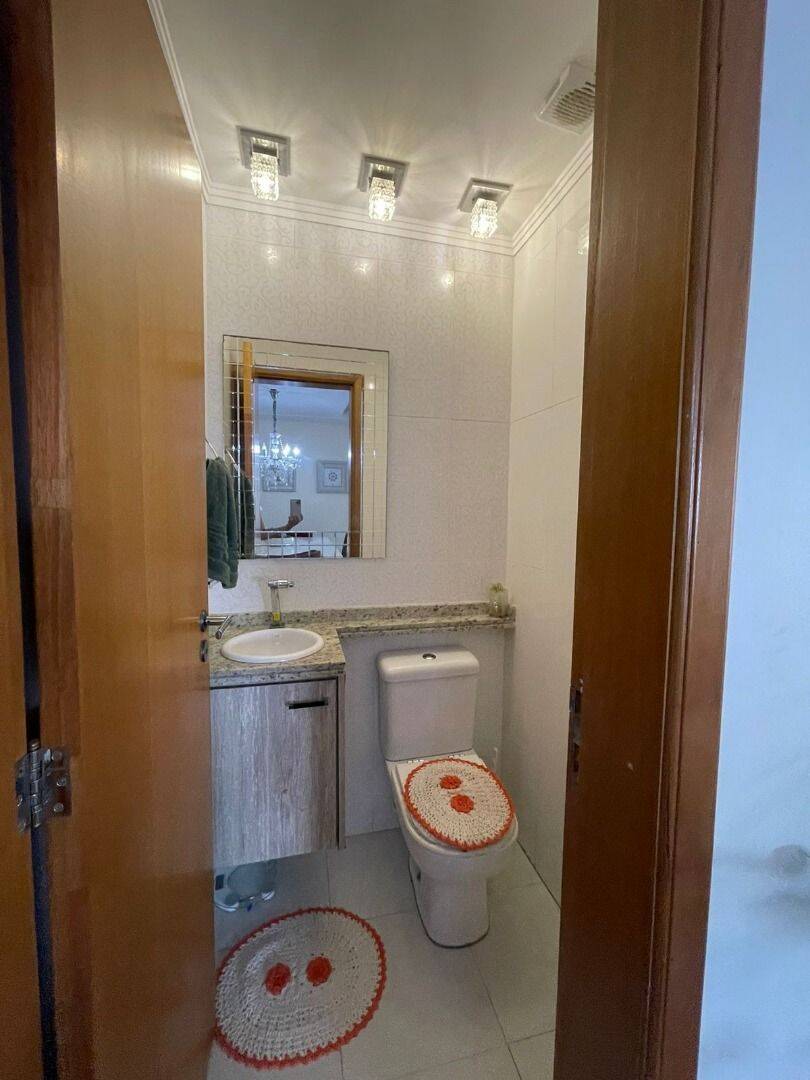 Apartamento, 3 quartos, 123 m² - Foto 9