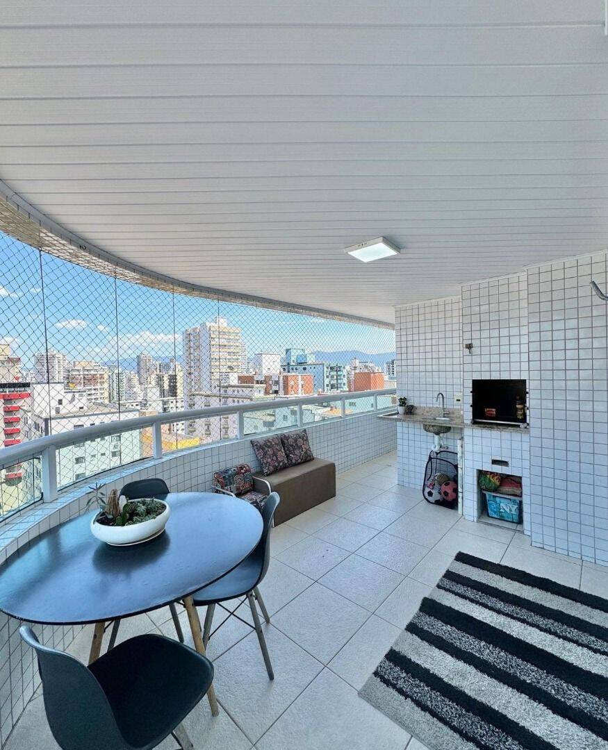 Apartamento, 3 quartos, 123 m² - Foto 12