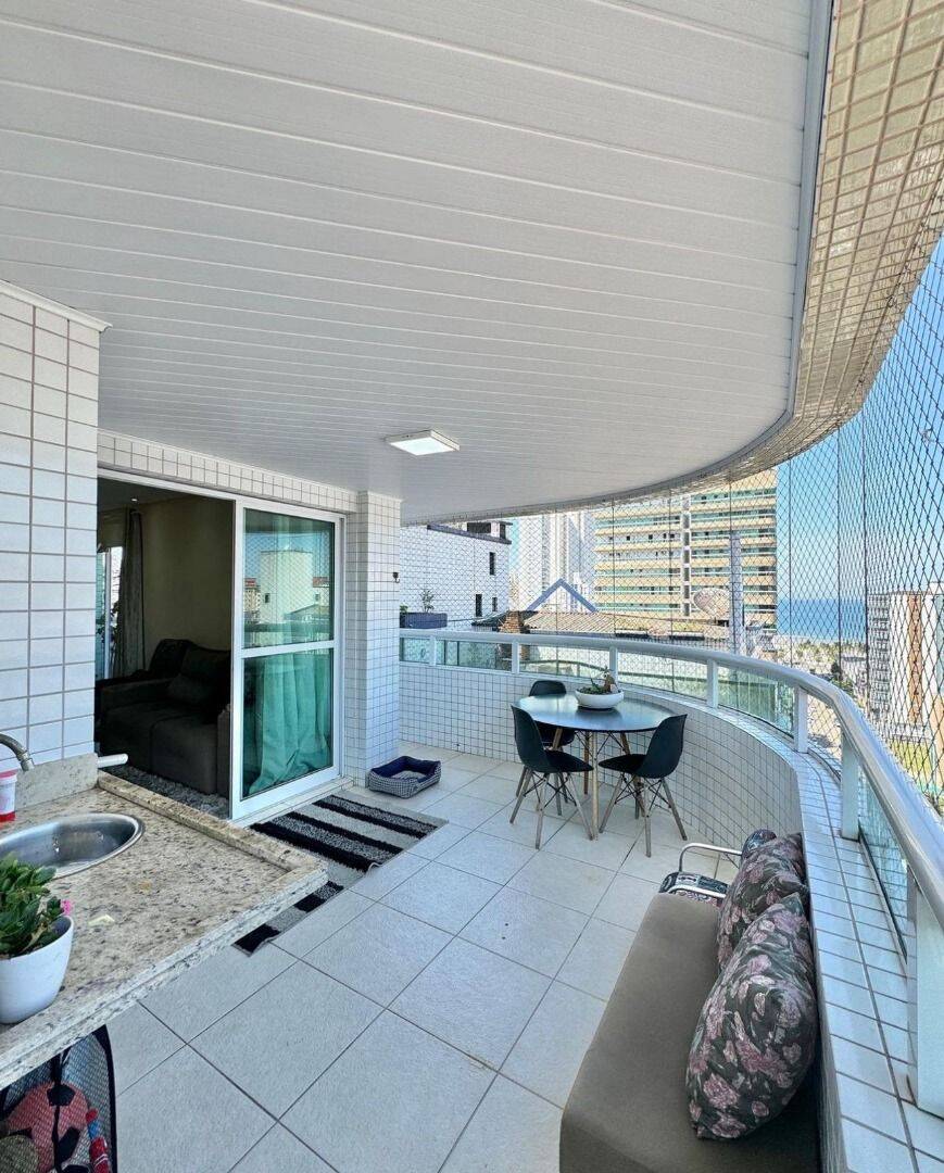Apartamento, 3 quartos, 123 m² - Foto 13