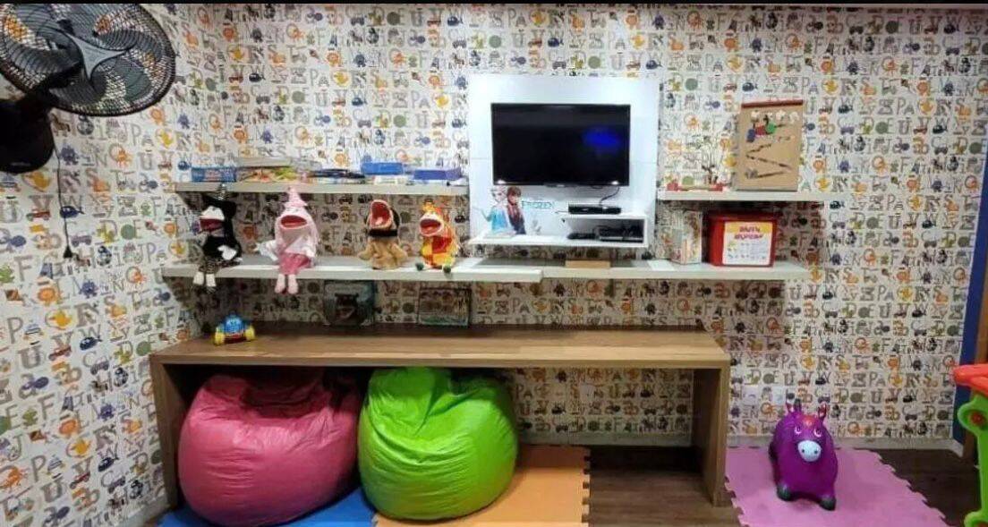 Apartamento, 3 quartos, 123 m² - Foto 21