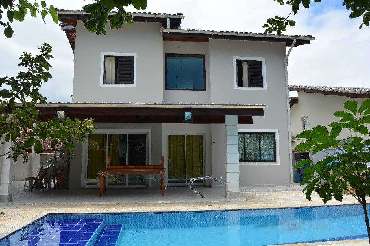 Sobrado, 4 quartos, 189 m² - Foto 2