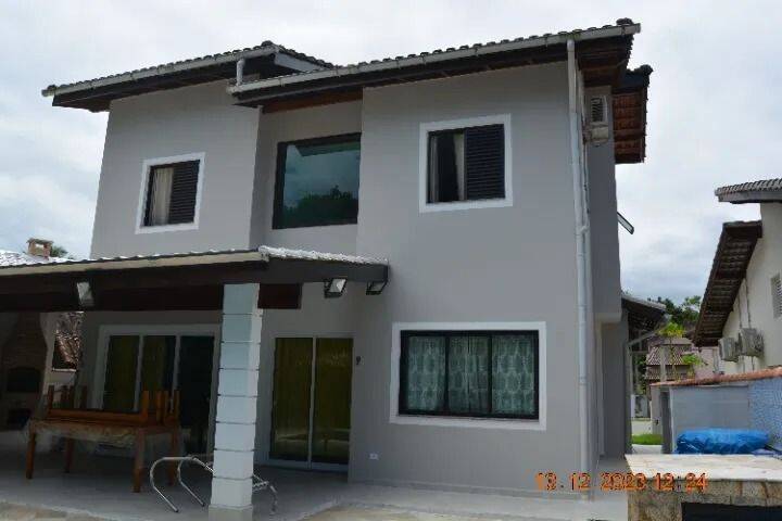 Sobrado, 4 quartos, 189 m² - Foto 4