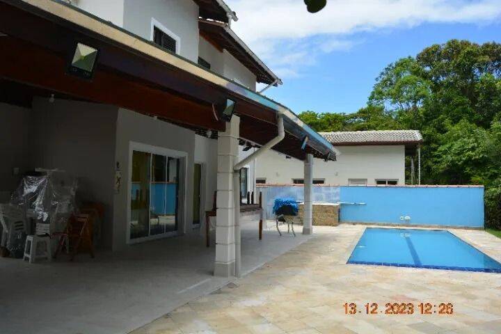 Sobrado, 4 quartos, 189 m² - Foto 5