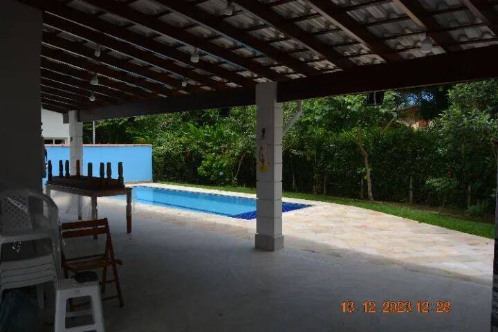 Sobrado, 4 quartos, 189 m² - Foto 6