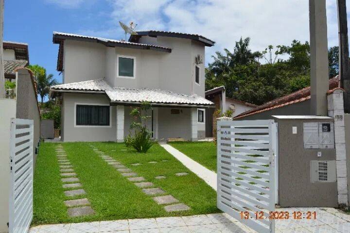 Sobrado, 4 quartos, 189 m² - Foto 7
