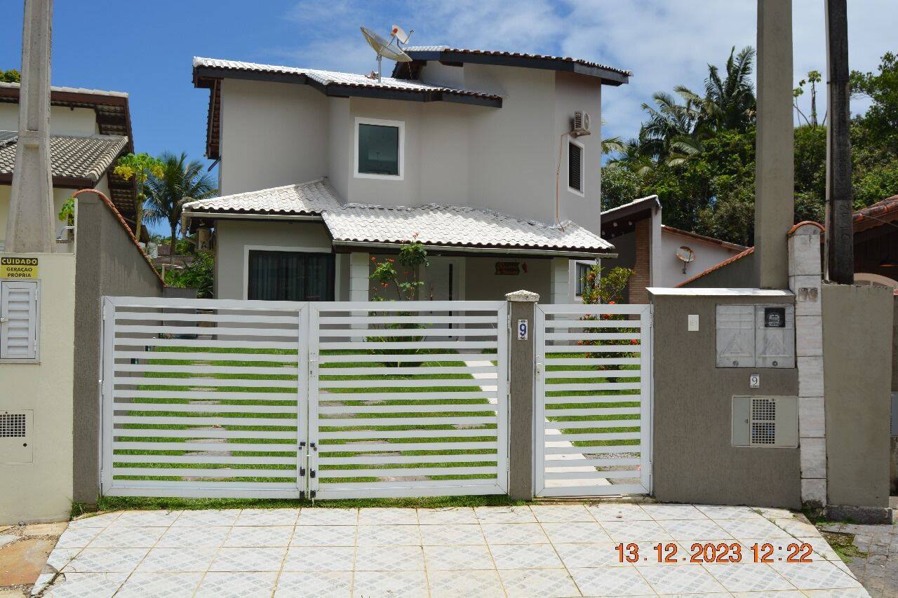 Sobrado, 4 quartos, 189 m² - Foto 8