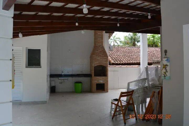 Sobrado, 4 quartos, 189 m² - Foto 9