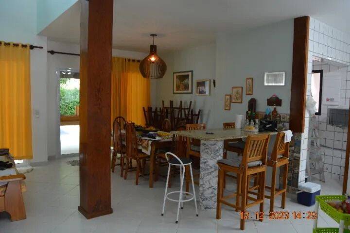 Sobrado, 4 quartos, 189 m² - Foto 12