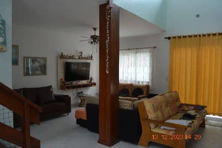 Sobrado, 4 quartos, 189 m² - Foto 13