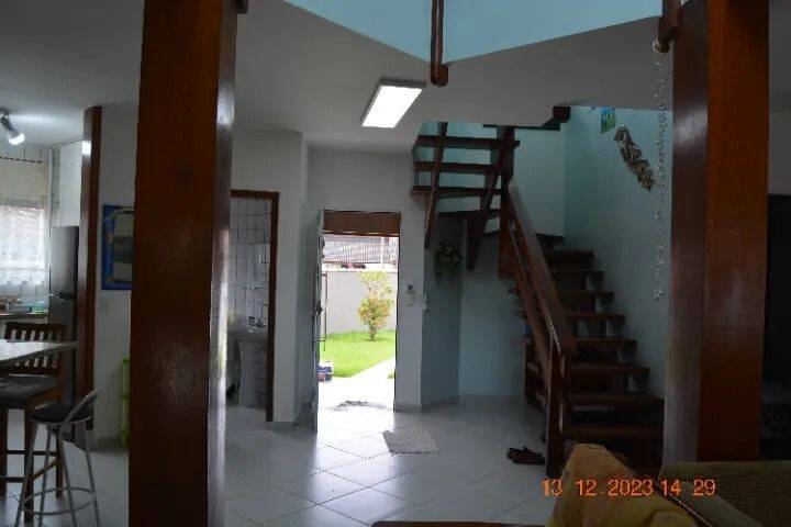 Sobrado, 4 quartos, 189 m² - Foto 15