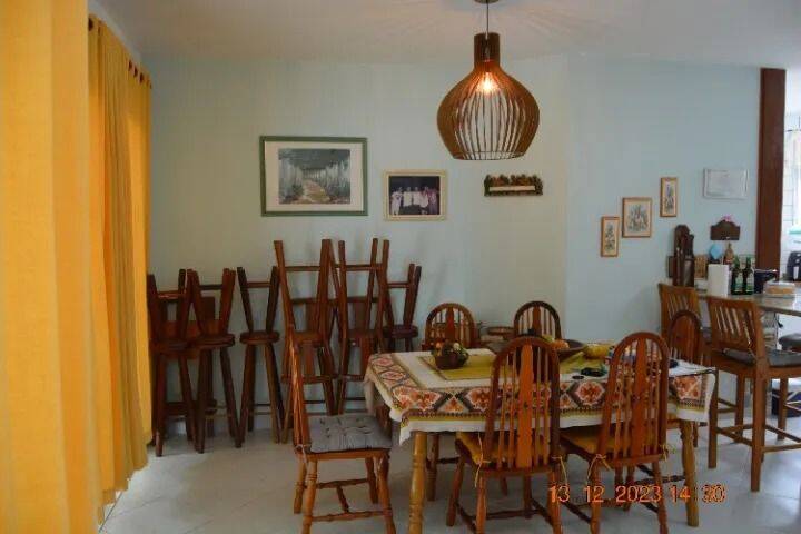 Sobrado, 4 quartos, 189 m² - Foto 16