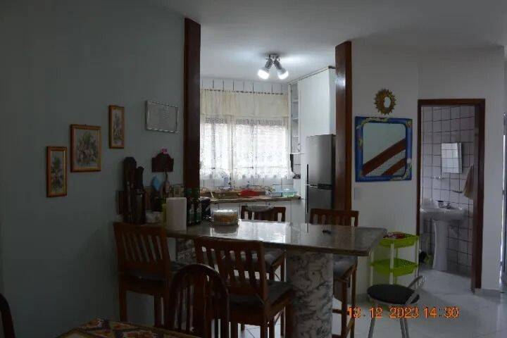 Sobrado, 4 quartos, 189 m² - Foto 17