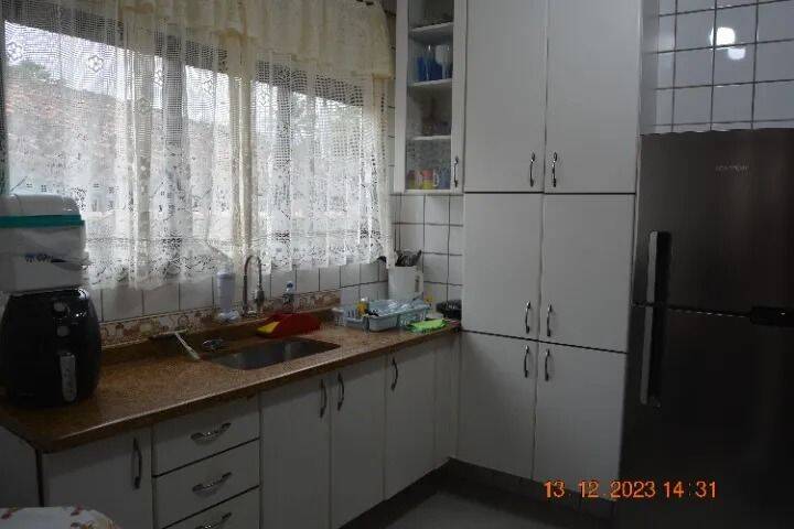 Sobrado, 4 quartos, 189 m² - Foto 20