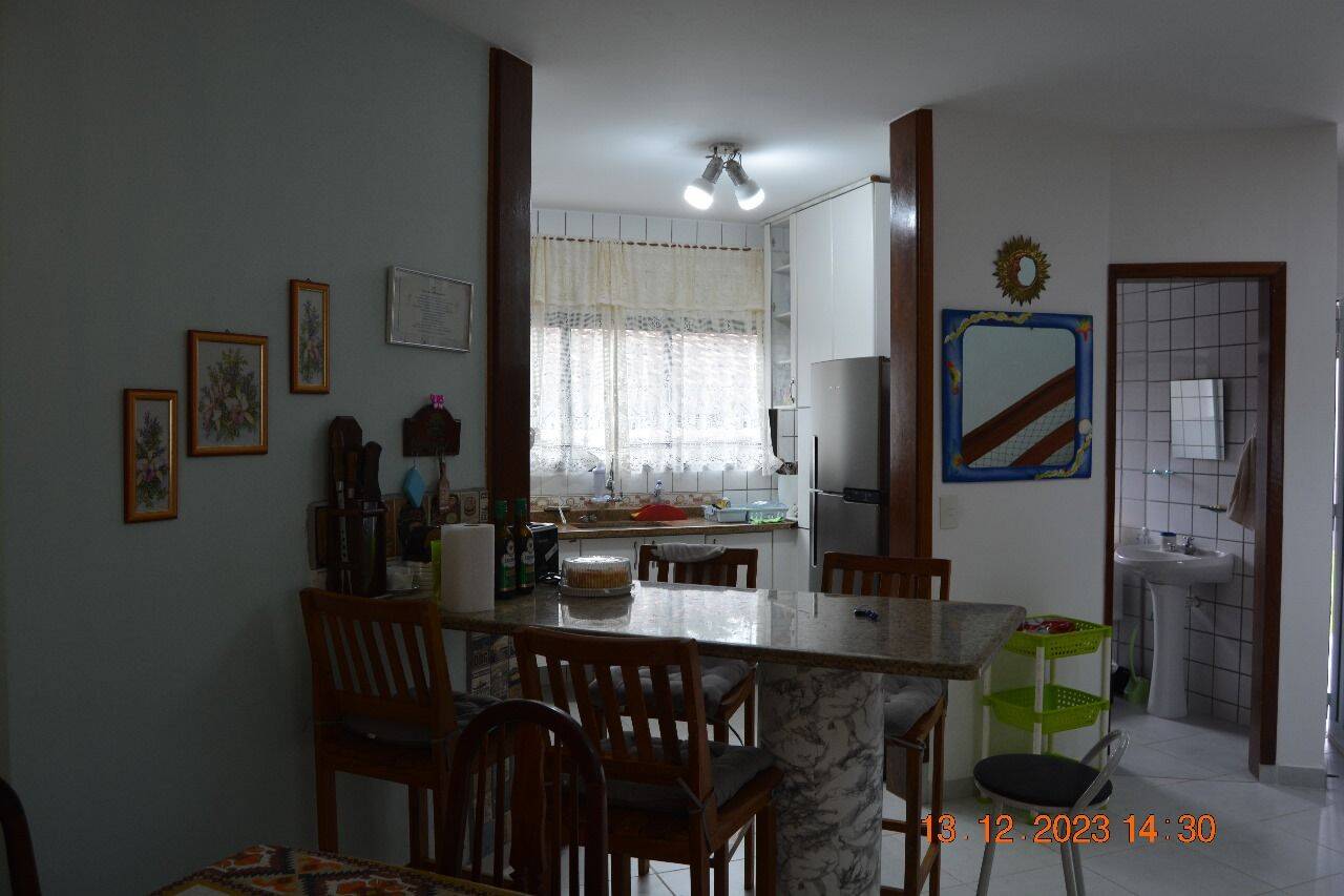 Sobrado, 4 quartos, 189 m² - Foto 21