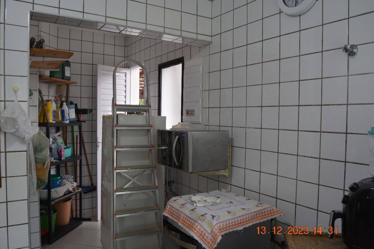 Sobrado, 4 quartos, 189 m² - Foto 23