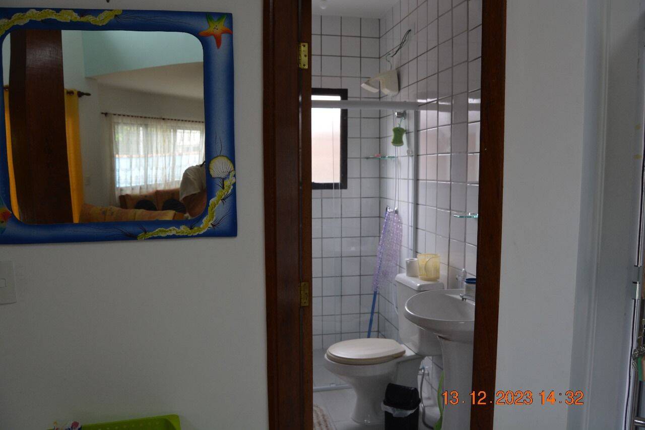Sobrado, 4 quartos, 189 m² - Foto 24