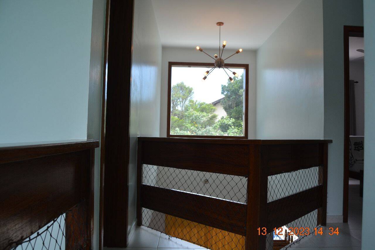 Sobrado, 4 quartos, 189 m² - Foto 25