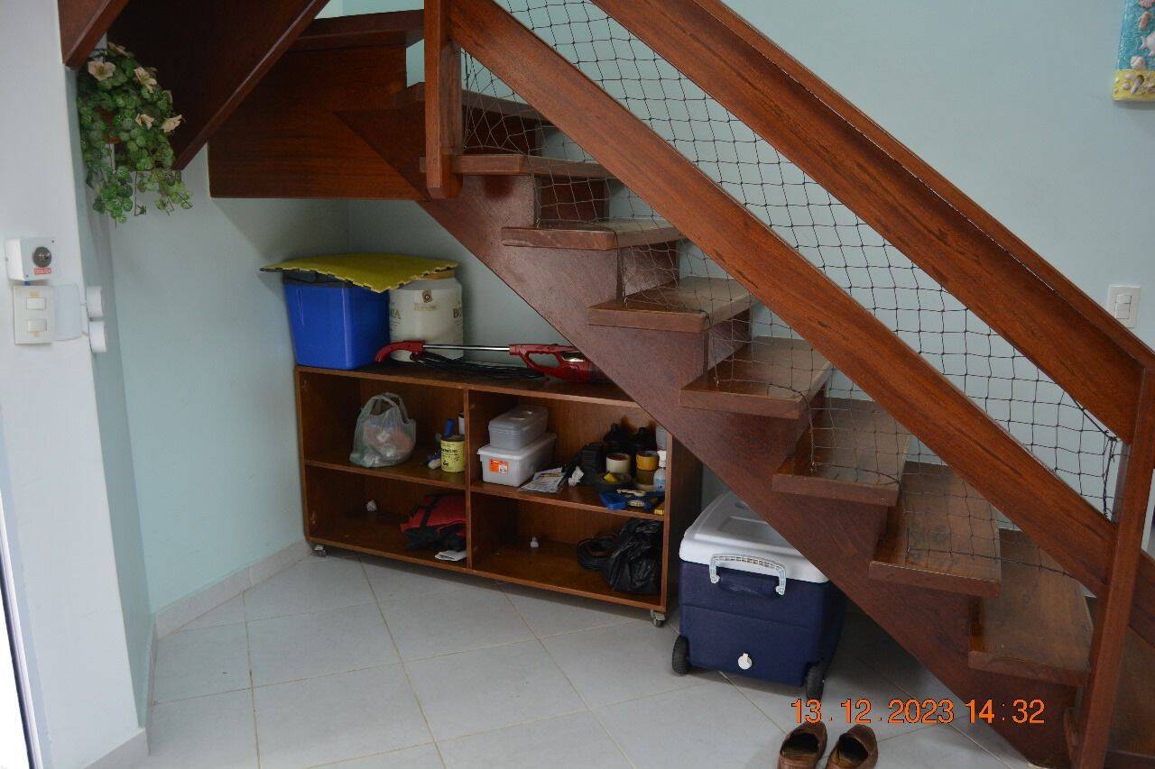 Sobrado, 4 quartos, 189 m² - Foto 27