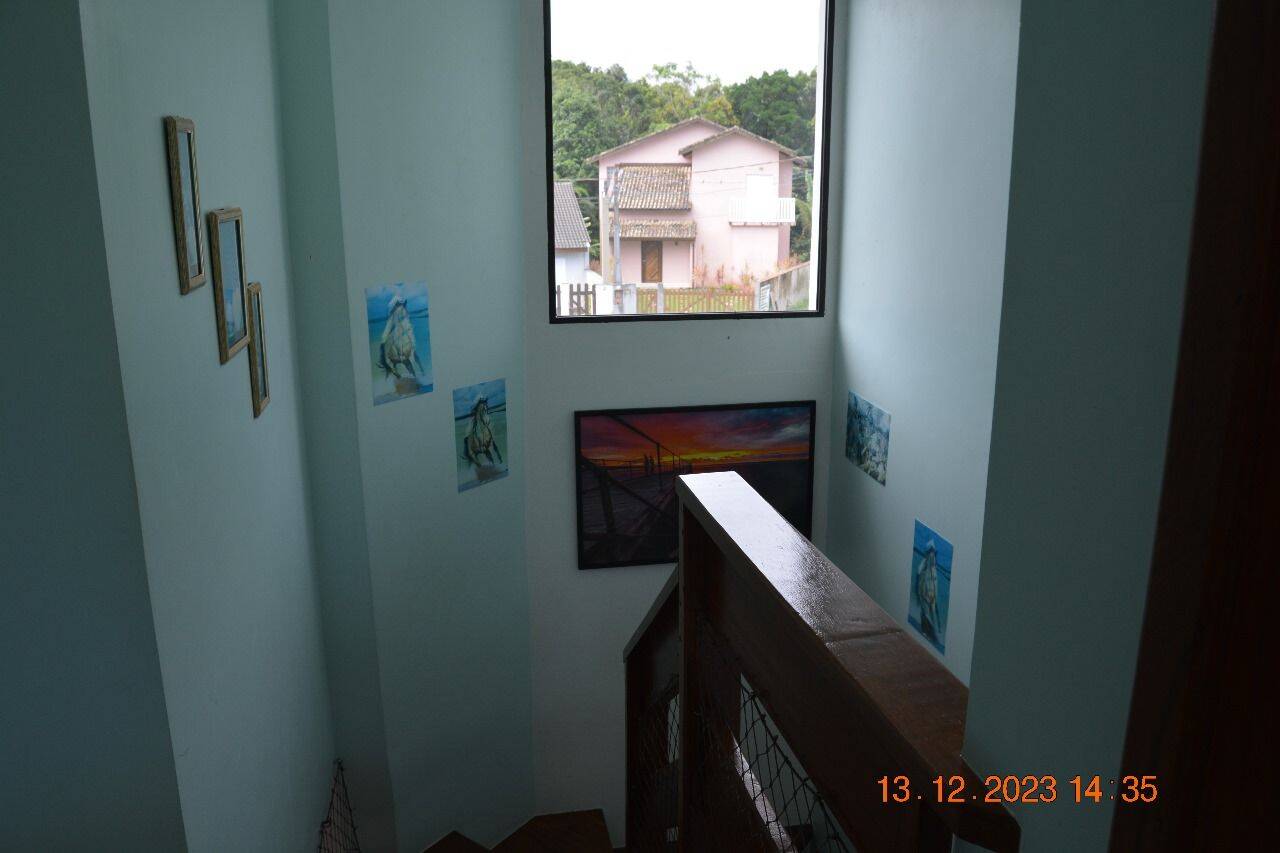Sobrado, 4 quartos, 189 m² - Foto 30