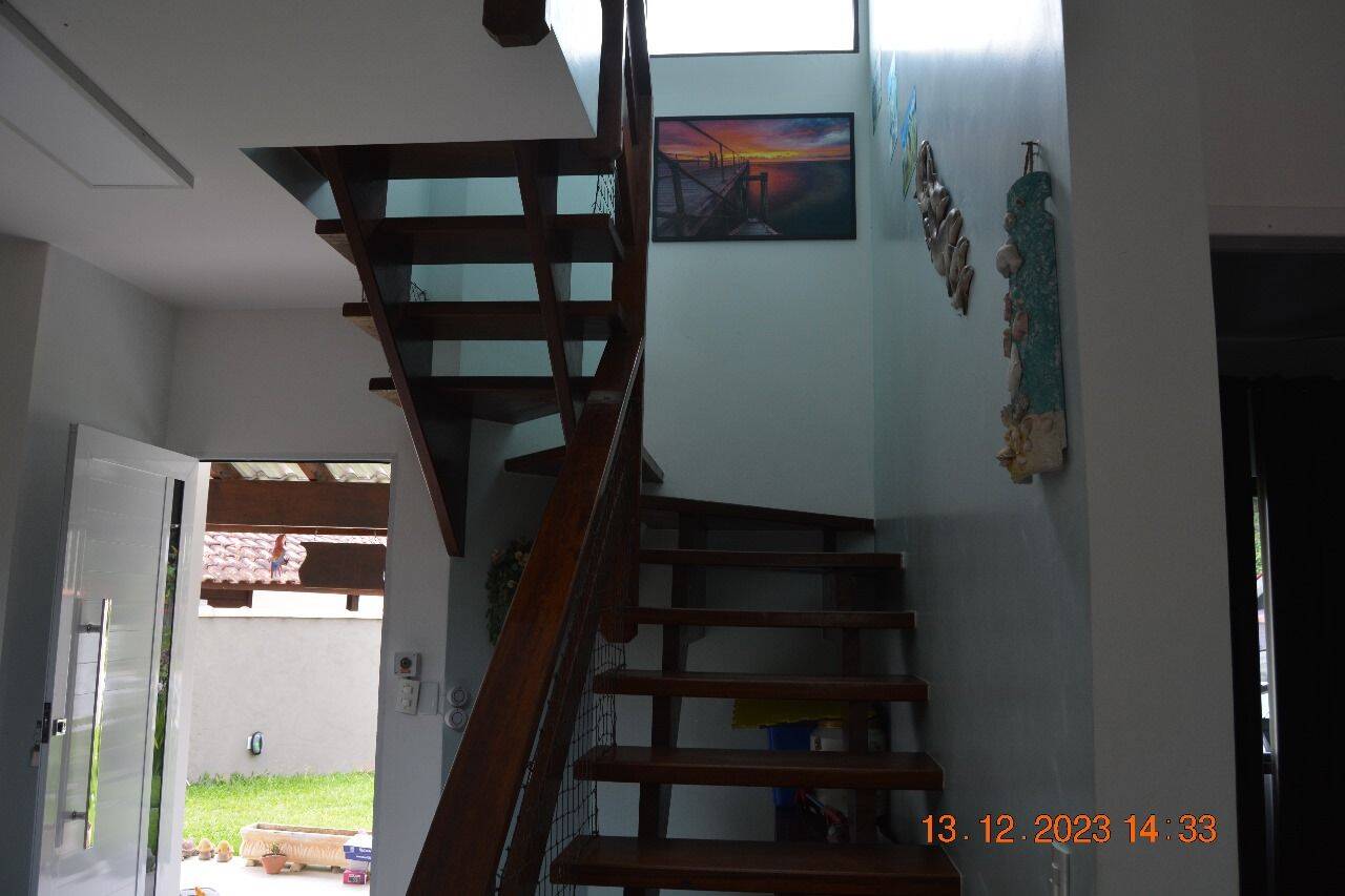 Sobrado, 4 quartos, 189 m² - Foto 33