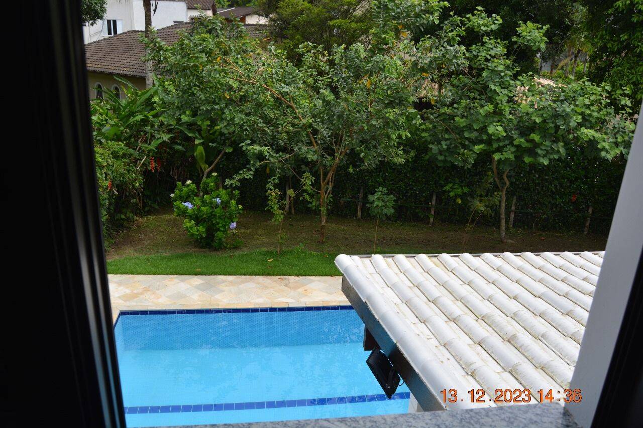 Sobrado, 4 quartos, 189 m² - Foto 36