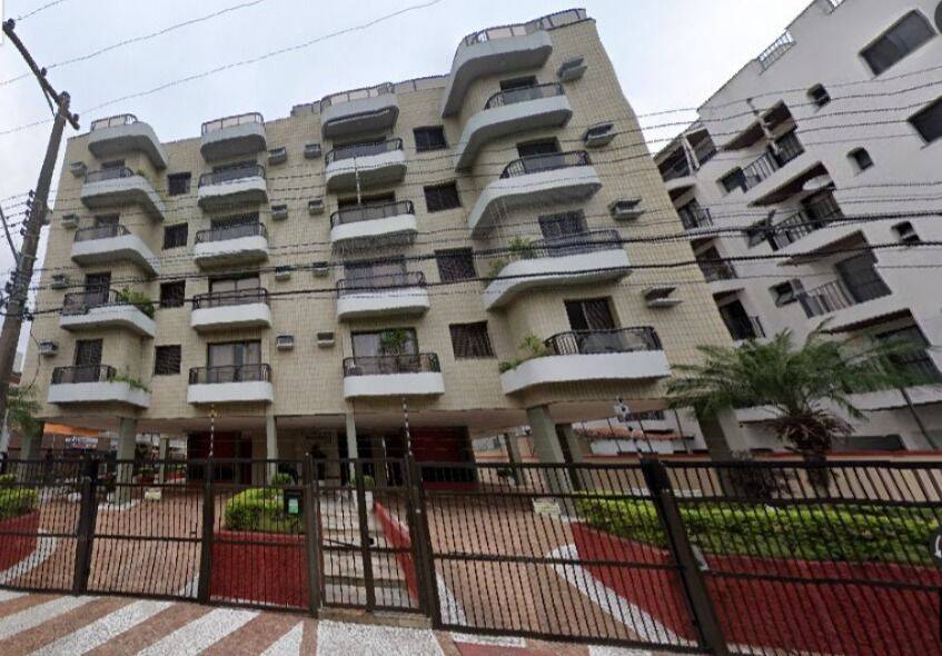 Apartamento, 3 quartos, 116 m² - Foto 1