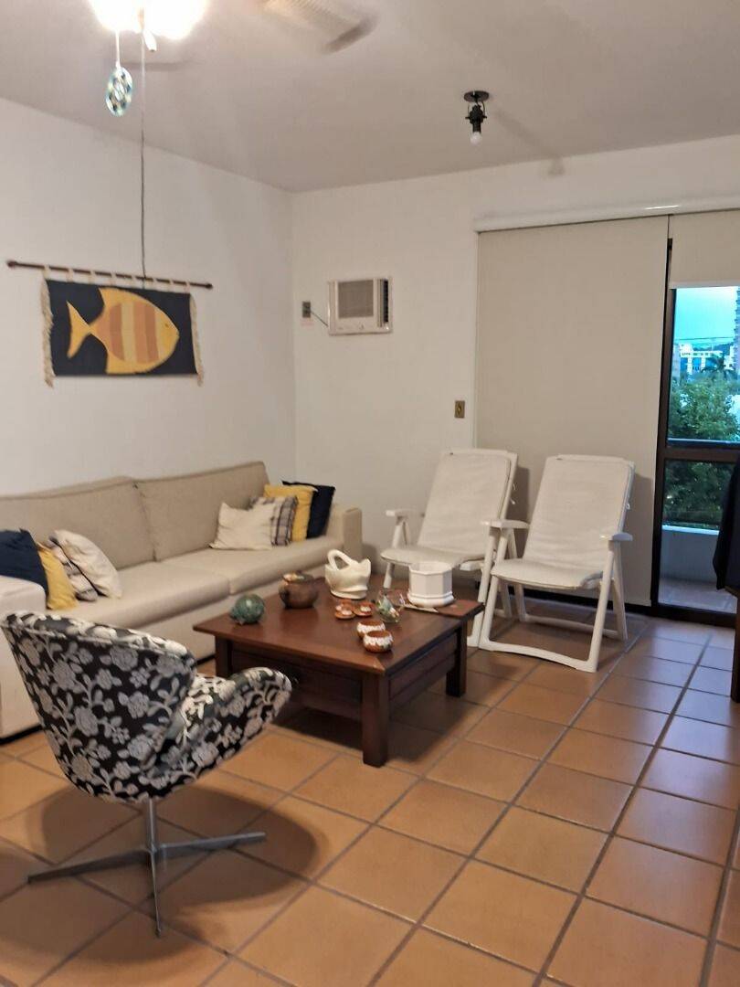 Apartamento, 3 quartos, 116 m² - Foto 2