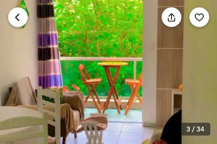 Apartamento, 2 quartos, 54 m² - Foto 5