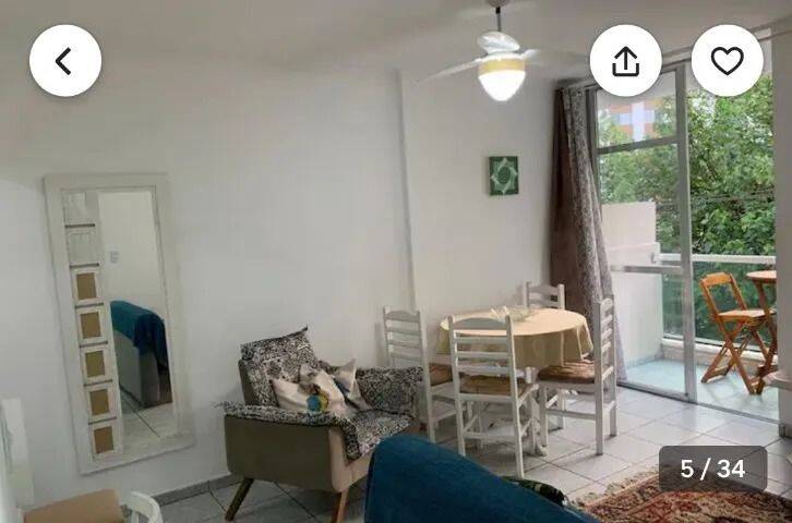 Apartamento, 2 quartos, 54 m² - Foto 6