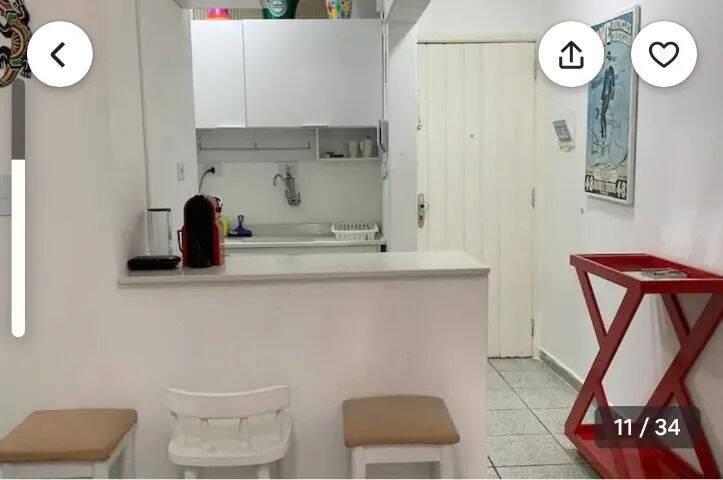 Apartamento, 2 quartos, 54 m² - Foto 7