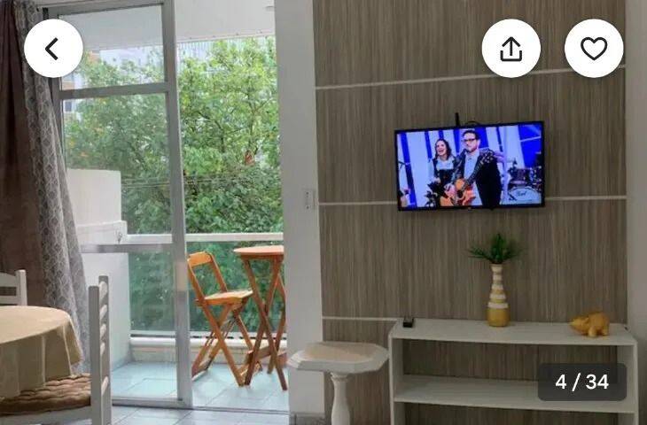 Apartamento, 2 quartos, 54 m² - Foto 8